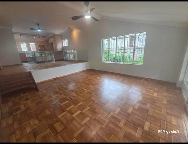 3 BEDROOM PROPERTY TO RENT IN NIEUW MUCKLENEUK